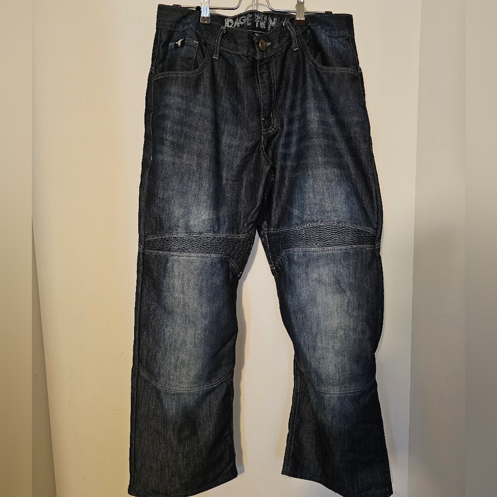 Speed and Strength Armored Pants